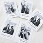 Personalised Bridesmaid Photo Card, thumbnail 1 of 4