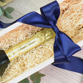 Foxton Champagne And Truffles Box, 2 of 4