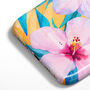 Tropical Hibiscus Case For iPhone, thumbnail 4 of 4