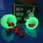 Personalised Cracked Easter Egg, thumbnail 2 of 6
