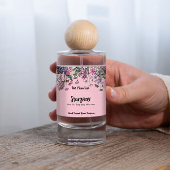 Stargazer Room Perfume Spray, 2 of 5