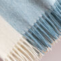 Merino Wool Throws, thumbnail 4 of 12