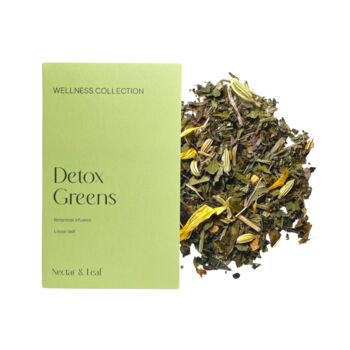 Employee Wellbeing And Recovery Gift Bundle, 8 of 8