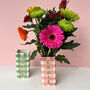 Personalised Ceramic Vase And Plant Pot, thumbnail 3 of 12
