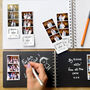 Rose Gold 65th Birthday Book, thumbnail 6 of 8