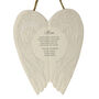 Personalised Memorial Wings Ceramic Keepsake, thumbnail 6 of 6