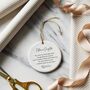 Personalised Father Daughter Bauble, thumbnail 6 of 7