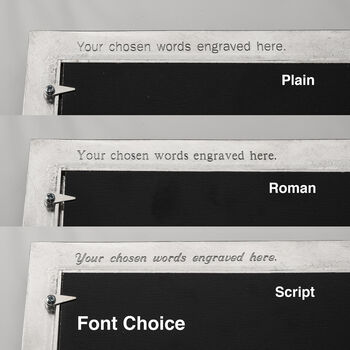 Heart Cast Pewter Trinket Box, 5 of 5