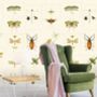 Wallpaper Entomology, thumbnail 1 of 2