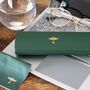 Spitfire Embossed Glasses Case And Cloth, thumbnail 1 of 3