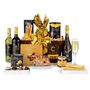 Ascot Food And Drink Hamper With Prosecco, thumbnail 1 of 4