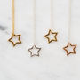 Star Necklaces, thumbnail 1 of 4