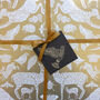 Gift Wrapping Paper Aphelion, thumbnail 3 of 5