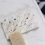 Wave Jesmonite Soap Dish : Amble, thumbnail 5 of 8