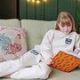 Personalised Kids Loungewear Set, thumbnail 3 of 10