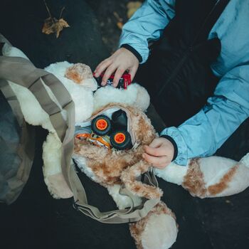 Puppy Backpack, 5 of 6