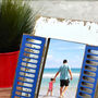 Personalised Photo Frame With Shutters, thumbnail 4 of 5