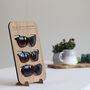 Personalised Sunglasses Holder Stand, thumbnail 6 of 7