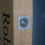 Personalised Oak Rope Swing, thumbnail 12 of 12