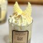 Handmade Whipped Wax Luxury Build Your Own Candle, thumbnail 5 of 10