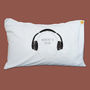 Personalised Couple Headcase Pillowcases, thumbnail 3 of 10