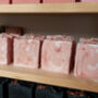 Pink Himalayan Salt Soap Bar, thumbnail 5 of 5