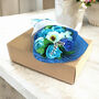 Colourful Soap Flower Bath Bomb Flower Bouquet Gift, thumbnail 6 of 12