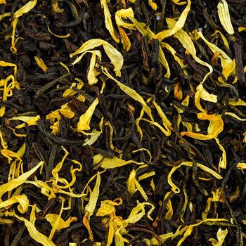 Creme Brulee Tea Bag Gift, 3 of 4