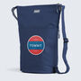 Personalised Authentic Design Kids Swim Bag, thumbnail 9 of 10