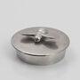 Bee Pewter Trinket Box, thumbnail 5 of 7