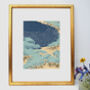 Japanese Landscape Art Prints, thumbnail 5 of 12