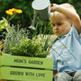 Personalised Mother's Day Gift Crate, thumbnail 4 of 7