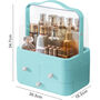 Cosmetic And Makeup Storage Organiser, thumbnail 11 of 11