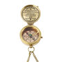 Personalised Graduation Compass Gift With Wooden Box, thumbnail 6 of 11