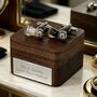 Personalised Salt And Pepper Shaker Cufflinks, thumbnail 5 of 12