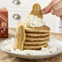 Gingerbread Pancake Mix, thumbnail 1 of 4