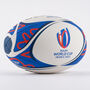 Personalised Gilbert Rugby World Cup 2023 Replica Ball, thumbnail 2 of 4