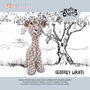 Geoffrey Giraffe Crochet Kit, thumbnail 1 of 2