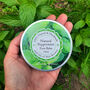 Stimulating Peppermint Foot Balm, thumbnail 1 of 4