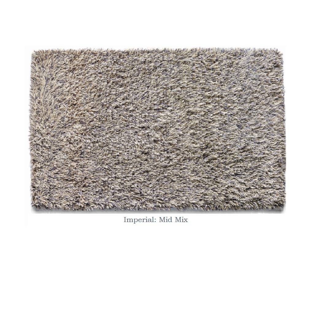 Imperial New Zealand Wool Rug By Hug Rug