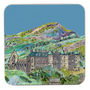 Holyrood Palace Edinburgh Coaster, thumbnail 2 of 2