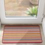 My Stain Resistant Candy Multi Bright Stripe, thumbnail 1 of 6
