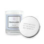 Personalised Mindfulness Scented Candle, thumbnail 5 of 6