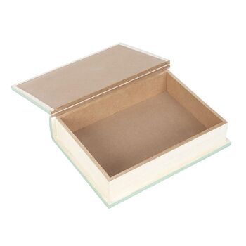 Green Book Shaped Storage Box, 2 of 2
