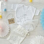 Gift For New Dad, Message From The Bump, Gift, thumbnail 6 of 12