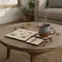 Wooden Bug Coasters, thumbnail 7 of 7