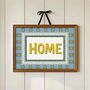 Cottage Core Style Home Print, thumbnail 1 of 3