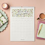Inspirational 2023 Wall Calendar, thumbnail 4 of 6