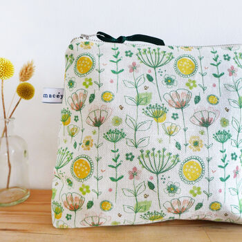 Meadow Tall Pouch, 3 of 8