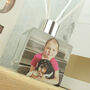 Personalised Photo Reed Diffuser In Gift Box, thumbnail 3 of 4